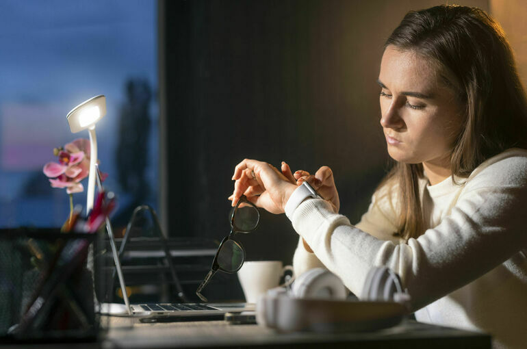 Эксперты рассказали, как отстоять права на выплаты за сверхурочную работу