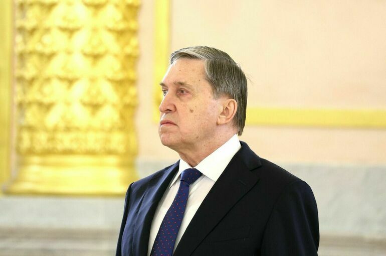 Ушаков: Ответ США на предложения России по ДСНВ так и не поступил