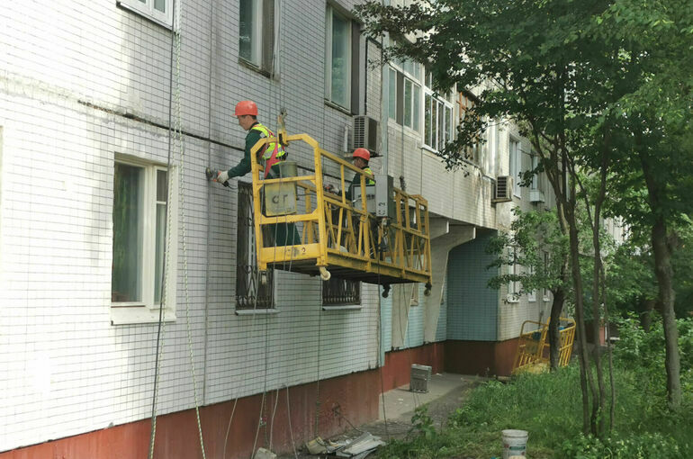 Определена стоимость компенсации на капремонт пострадавшего в ЧС жилья