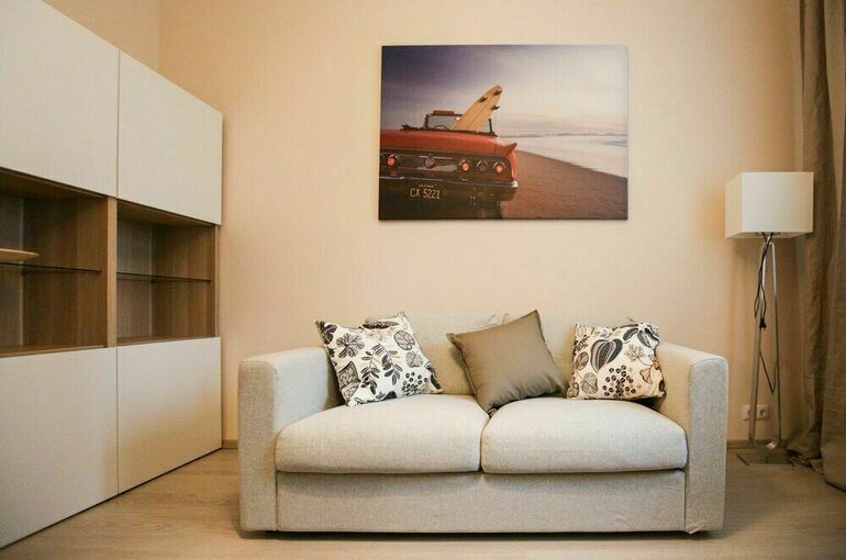 Апартаменты могут стать дороже, но не удобнее