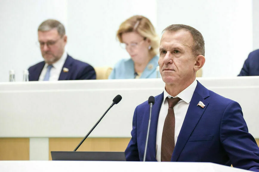 Владимир Кравченко.