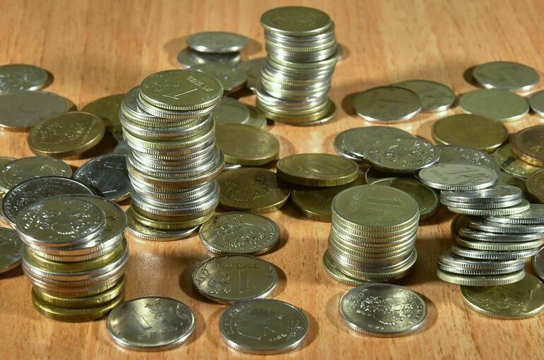 Инфляция в России с 27 января по 2 февраля составила 0,20%