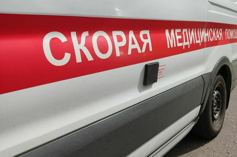 Воспитательница пострадала при нападении мужчины с ножом на детсад в Оренбуржье