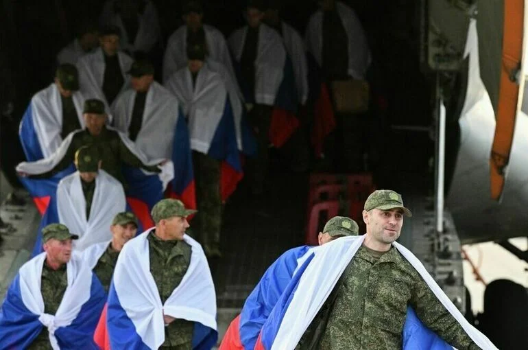 Уиткофф: РФ и Украина в Абу-Даби договорились об обмене 314 военнопленными