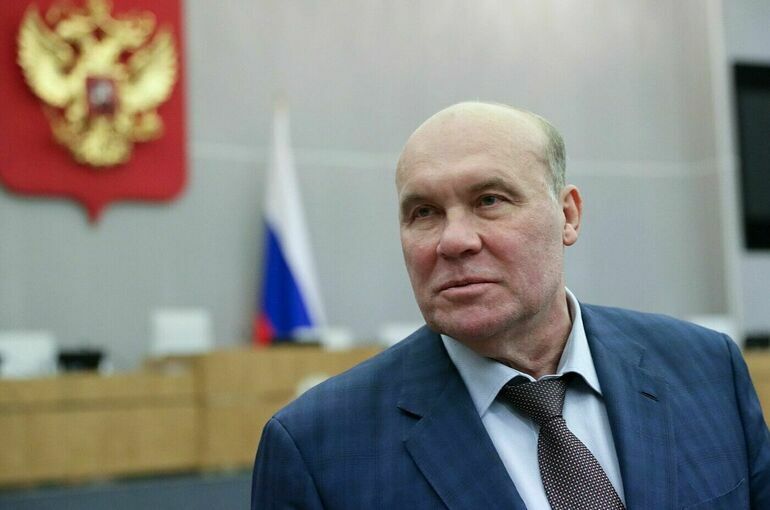 Депутат Колесник: США не продлевают ДСНВ, чтобы победить в гонке вооружений