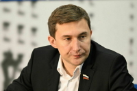 Сергей Карякин рассказал, за кого болеть на Олимпиаде