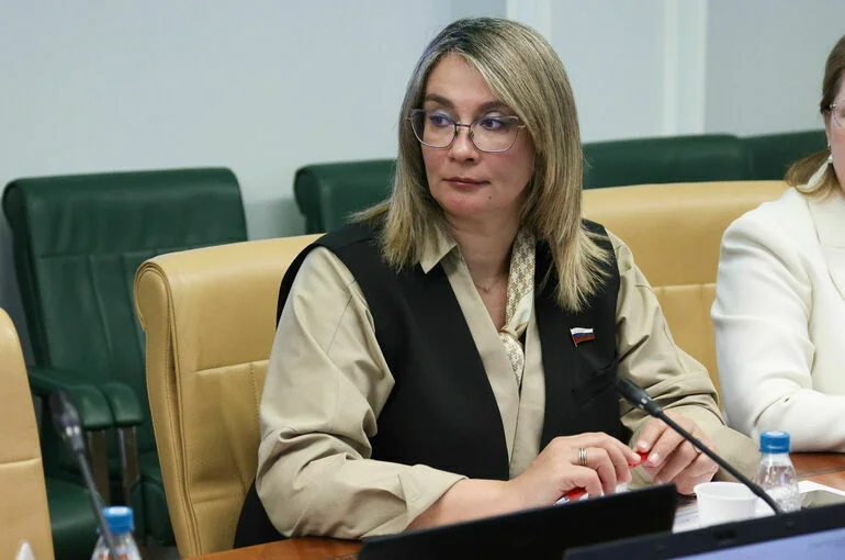Сенатор: В обществе кардинально поменялось отношение к ученым