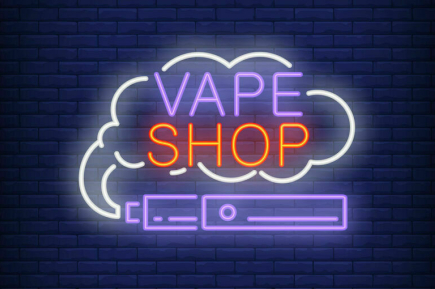 Депутат назвал два ключевых инструмента для борьбы с контрафактом вейпов