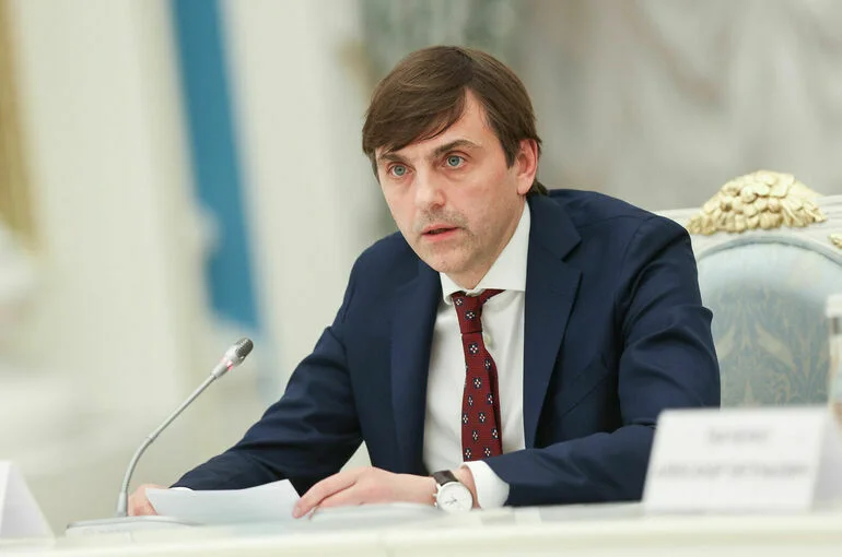 Кравцов назвал общее упущение школ, где происходили нападения