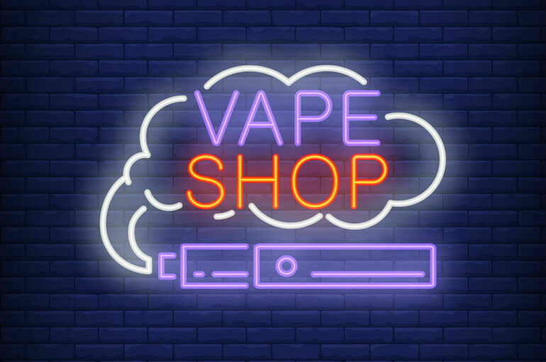 Депутат назвал 2 ключевых инструмента для борьбы с контрафактом вейпов