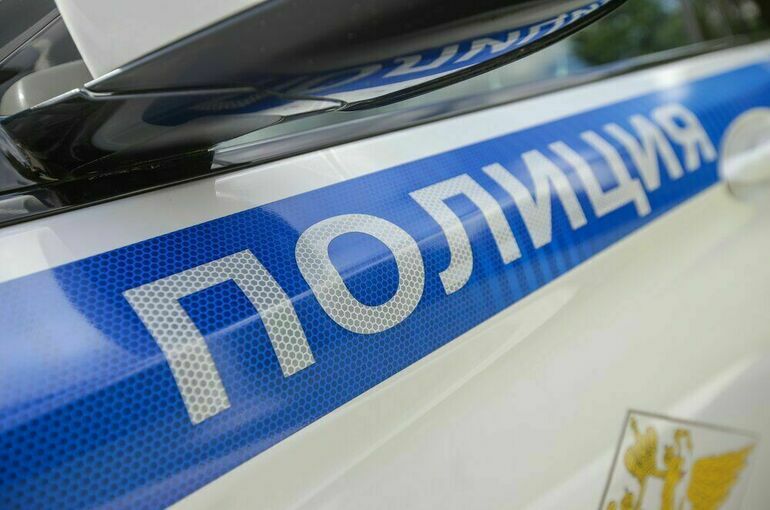 В Сергиевом Посаде молодой человек открыл стрельбу из окна жилого дома