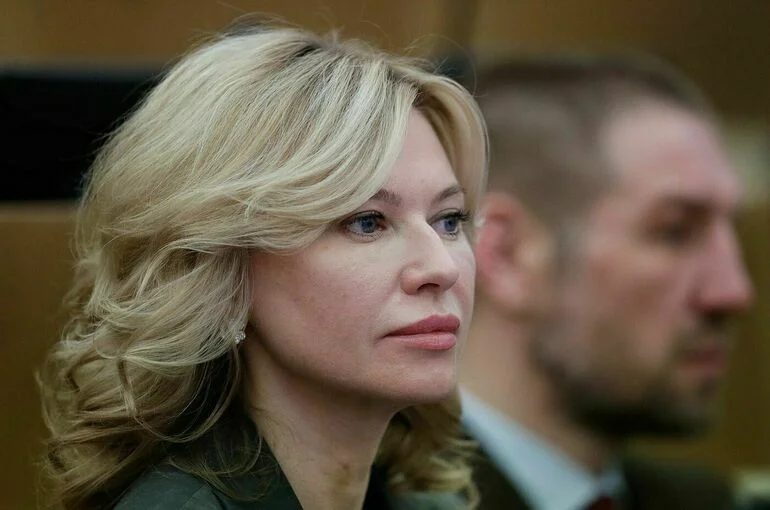 Депутат Стенякина рассказала, как изменилась оплата отпускных в России