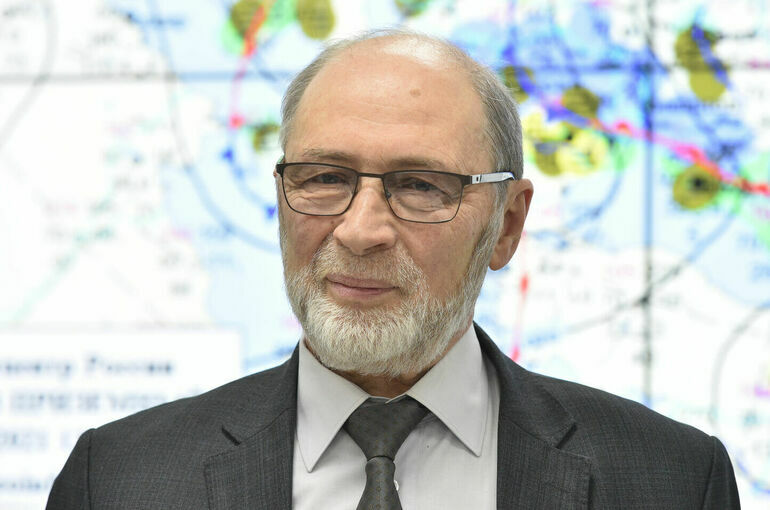 Синоптик рассказал, когда в Москву и Подмосковье придет потепление