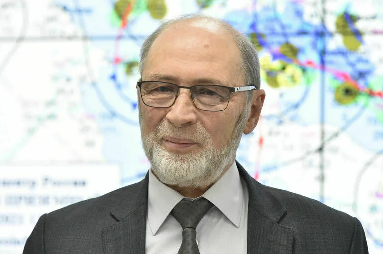 Синоптик рассказал, когда в Москву и Подмосковье придет потепление