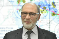 Синоптик рассказал, когда в Москву и Подмосковье придет потепление