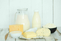 Роскачество: около 80 процентов продуктов в магазинах стали меньше без изменения цены