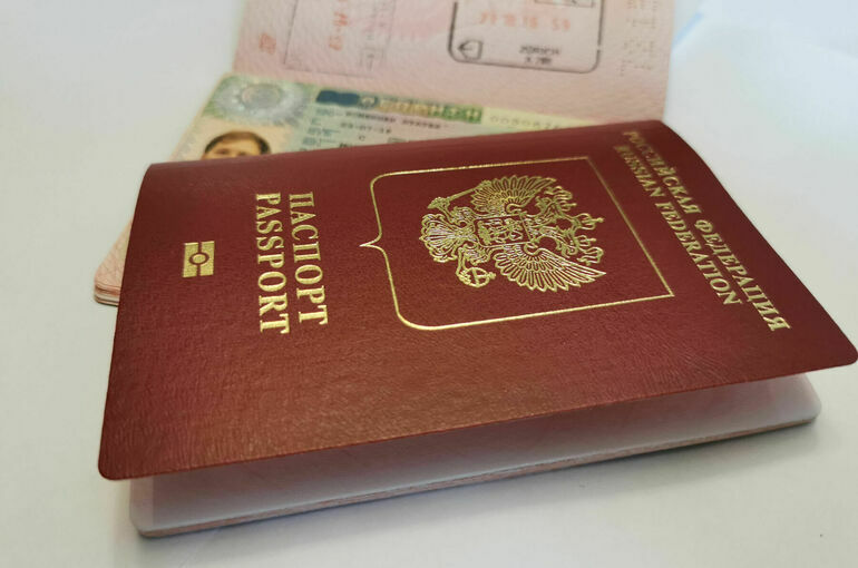 РФ приостановила выдачу паспортов в Абхазии из-за заявлений местных депутатов