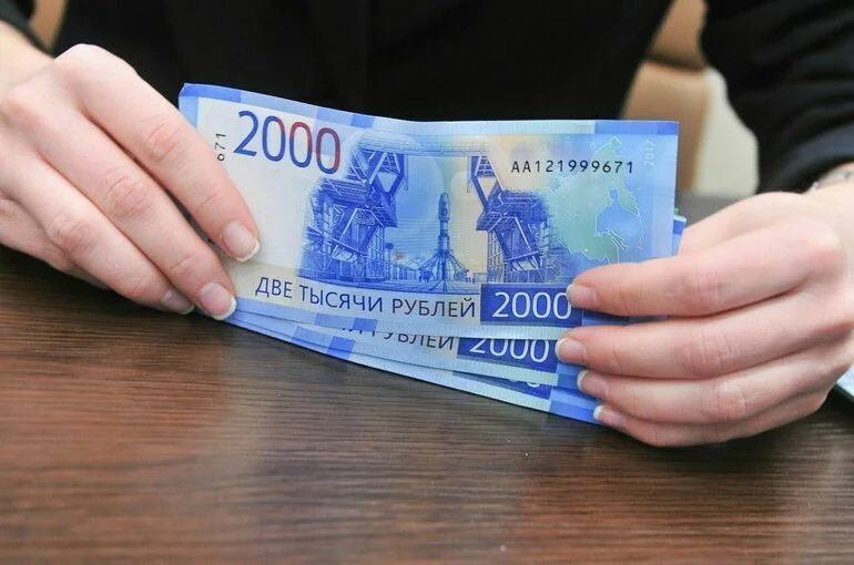 Пособие детям предлагают выплачивать до 18 лет