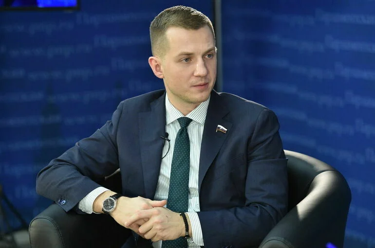 Депутат: Последние ЧП в школах в очередной раз обостряют многолетние проблемы