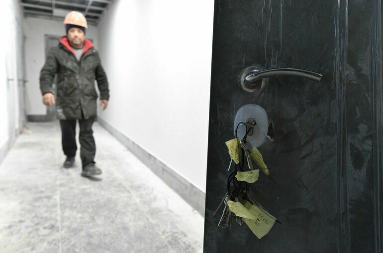 Размер компенсации за некачественную отделку в новостройках предложили изменить