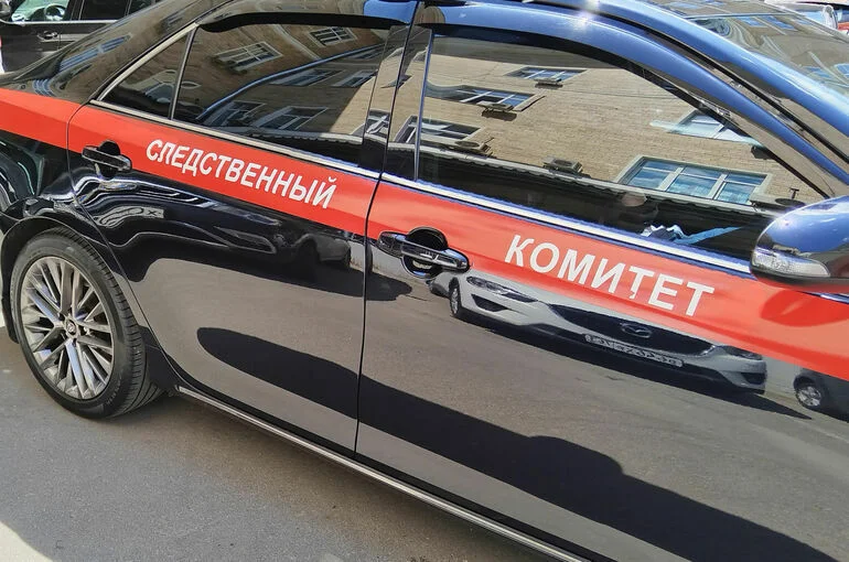 В Петербурге завели уголовное дело о халатности после убийства мальчика