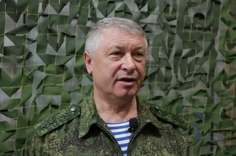 ТАСС: Генерал Алексеев пришел в себя после покушения
