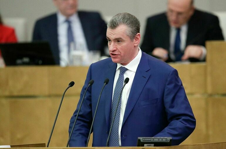 Слуцкий предложил 5 мер поддержки сельской торговли