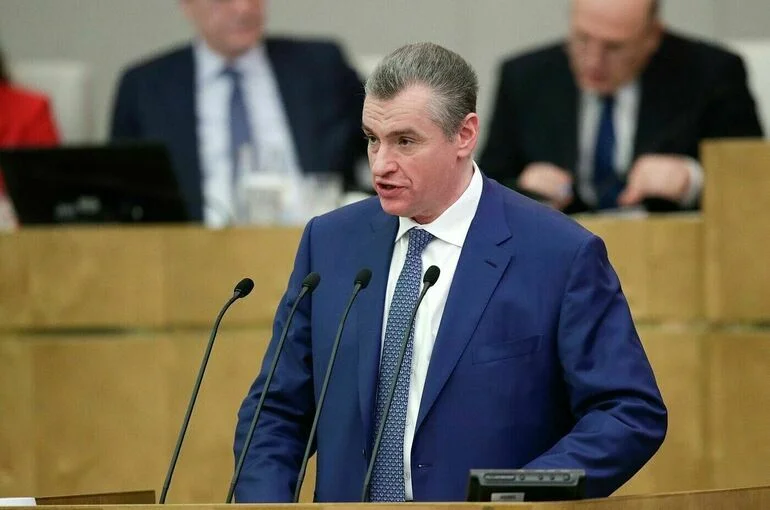 Слуцкий предложил 5 мер поддержки сельской торговли