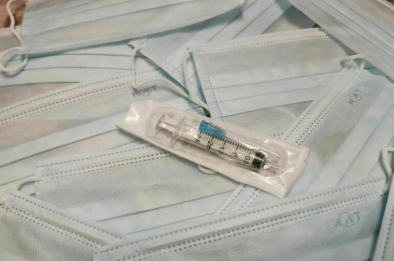 Роспотребнадзор: Завозных случаев вируса Нипах в РФ не зарегистрировано