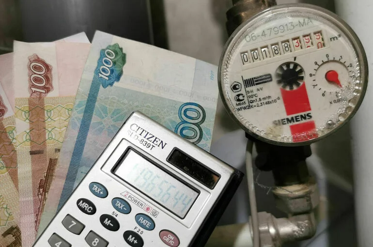 Субсидии на оплату ЖКУ предложили назначать автоматически 
