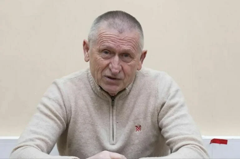 Убийство генерала Алексеева было заказано в декабре 2025 года