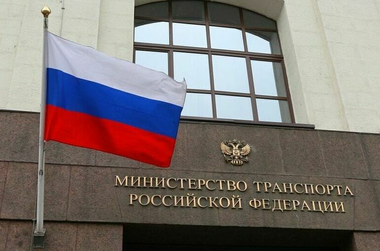 Ответственность для иностранных перевозчиков могут ужесточить