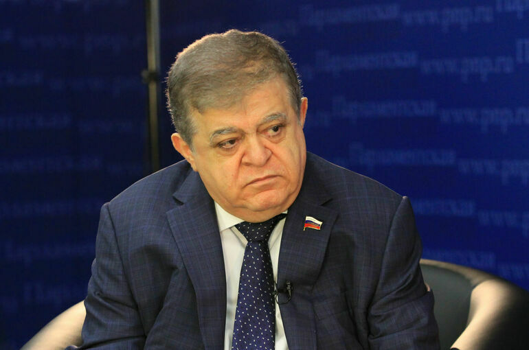 Сенатор Джабаров: Целью покушения на генерала Алексеева был срыв переговоров