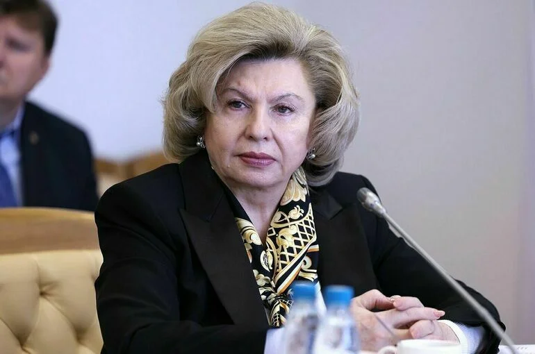 Москалькова рассказала о судьбе курян, захваченных ВСУ