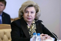 Москалькова рассказала о судьбе курян, захваченных ВСУ