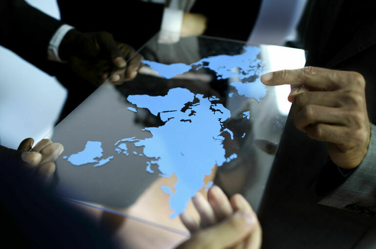 День дипломатического работника празднуется 10 февраля