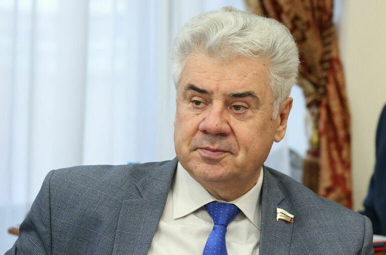 Суверенный флот вместо теневого: в Совфеде настаивают на отказе от использования западных ярлыков