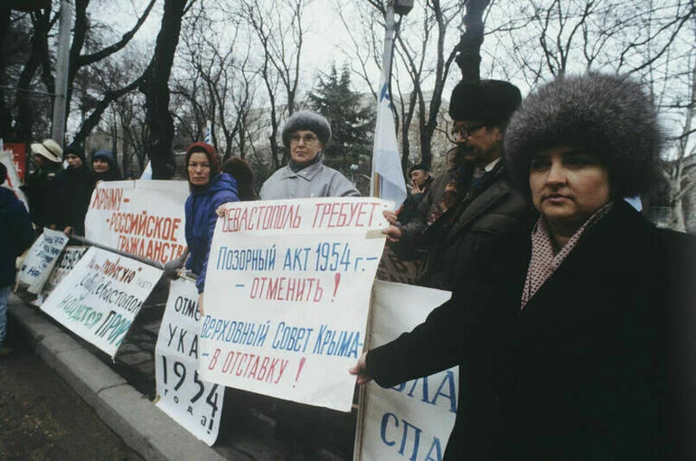 Что скрывалось в «ящике Хрущева»