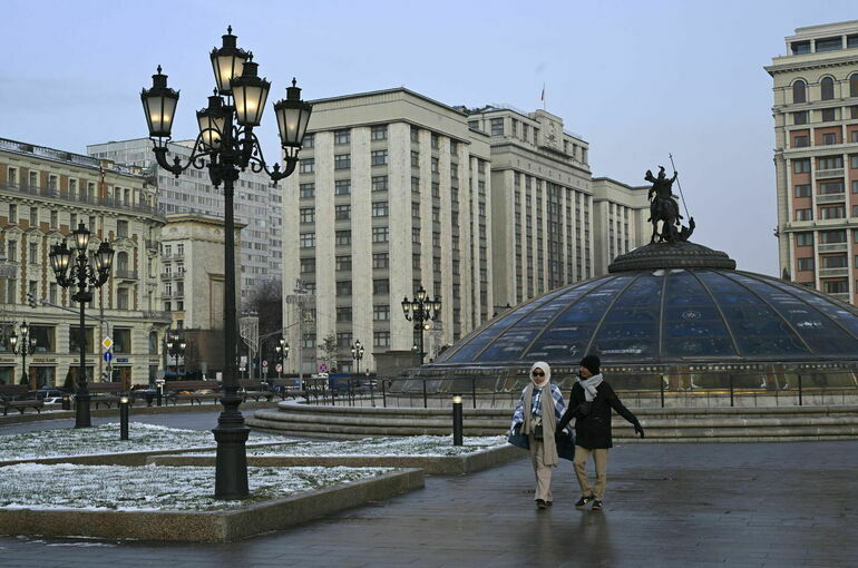 Госдума рассмотрит проект о новом порядке сверхурочной работы 