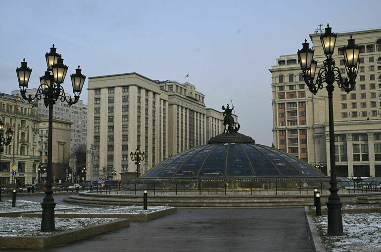 В Госдуме рассмотрят второй пакет мер против кибермошенников 