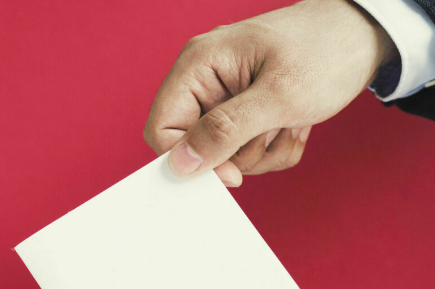 Синиша Каран победил на повторных президентских выборах в Республике Сербской