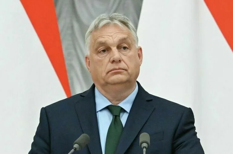 Орбан заявил, что Венгрия не отправит свою молодежь на Украину