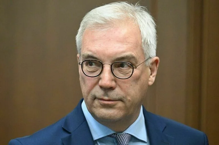МИД: ЕС не отреагировал на предложение России подписать документ о ненападении 