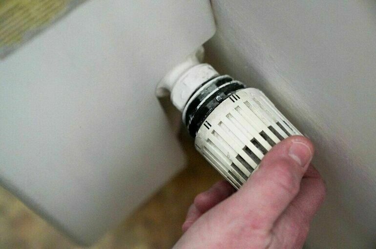 Авария оставила без тепла более 14 тысяч жителей Владивостока