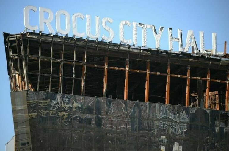 Тайный свидетель по делу «Крокуса» подтвердил причастность всех фигурантов