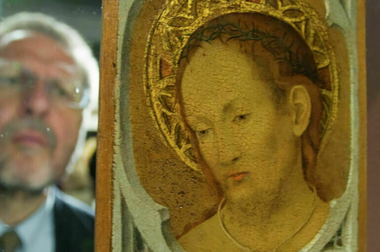 Минкультуры Италии выкупило картину известного художника эпохи Возрождения