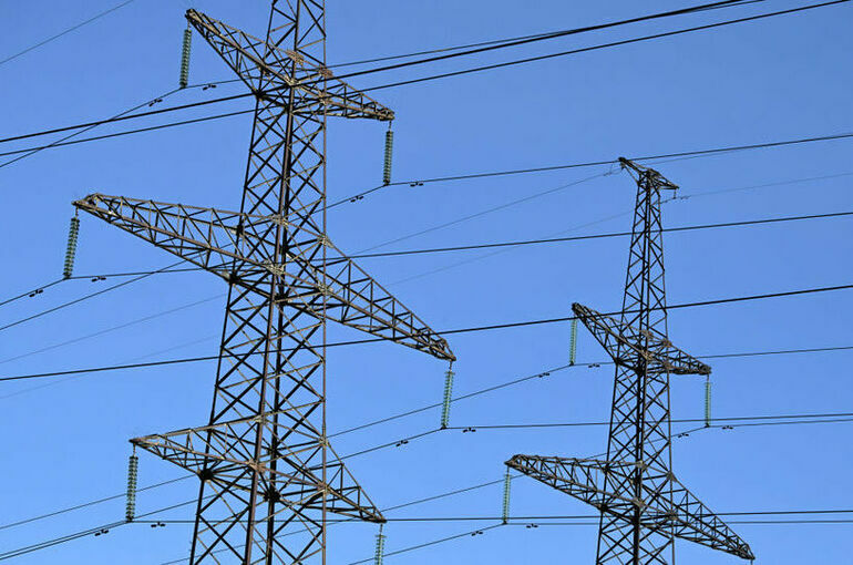 Дальнему Востоку добавят мощности