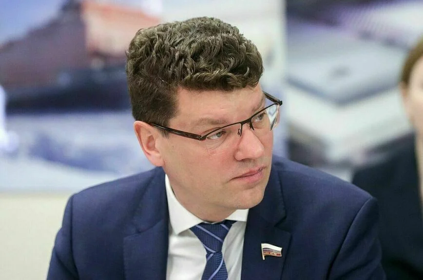 Денис Кравченко.