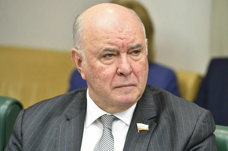 Сенатор Григорий Карасин назвал три главных качества российского дипломата