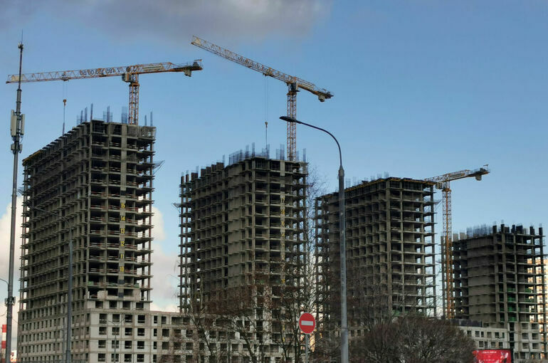 Строительные союзы станут жестче наказывать за некачественную работу